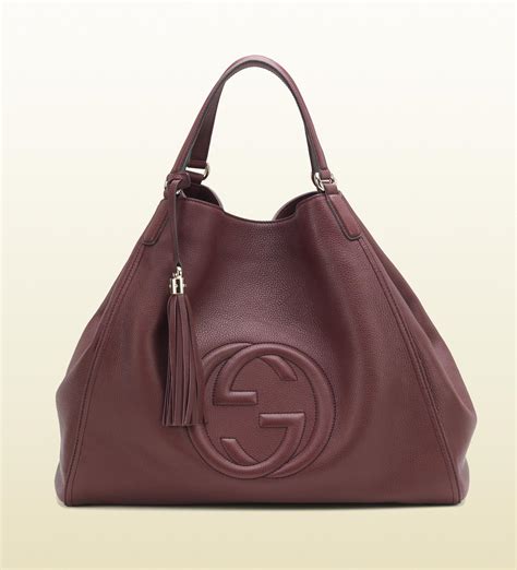 gucci bag bordeaux